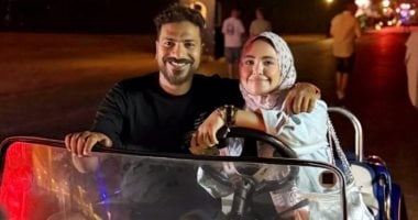 شقيق زوجة مصطفى أبو سريع يحسم الجدل: لا طلاق بين الطرفين وما حدث كان لحظة غضب شقيق زوجة مصطفى أبو سريع يحسم الجدل: لا طلاق بين الطرفين وما حدث كان لحظة غضب
