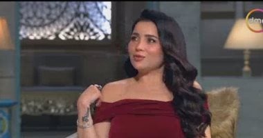مي عز الدين: يسرا علمتني درساً غيّر أسلوبي في التمثيل مي عز الدين: يسرا علمتني درساً غيّر أسلوبي في التمثيل