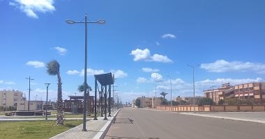 حالة الطقس اليوم السبت 13 يونيو 2026.. ارتفاع بدرجات الحرارة وتحذير من هذه الظاهرة حالة الطقس اليوم السبت 13 يونيو 2026.. ارتفاع بدرجات الحرارة وتحذير من هذه الظاهرة