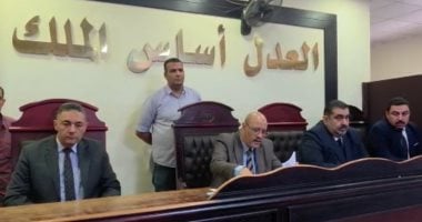 الحكم على رئيس نادى الجزيرة بالسجن سنة مع الشغل لاتهامه بتزوير محرر رسمى