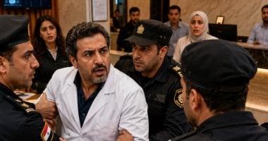 دكتور على الورق.. قصة سقوط أشهر طبيب قلب مزيف كشفه بـ 1500 جنيه