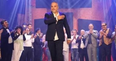 تامر عبدالمنعم ينفي شائعة وفاته ويتخذ إجراءات قانونية ضد مروجيها