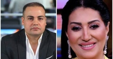 وفاء عامر: حبست مروة اللى اتهمتنى بتجارة الأعضاء وتنازلت عن 200 ألف جنيه لله وفاء عامر: حبست مروة اللى اتهمتنى بتجارة الأعضاء وتنازلت عن 200 ألف جنيه لله