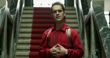 من مارتن لورانس لبطل La Casa de Papel.. الآثار المصرية تبهر نجوم العالم من مارتن لورانس لبطل La Casa de Papel.. الآثار المصرية تبهر نجوم العالم