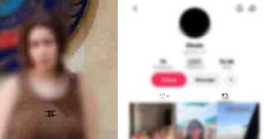 الداخلية تضبط صانعة محتوى لرقصها بملابس خادشة الداخلية تضبط صانعة محتوى لرقصها بملابس خادشة