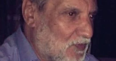 وفاة عم حميد الشاعرى.. والأسرة تطالب بالدعاء له