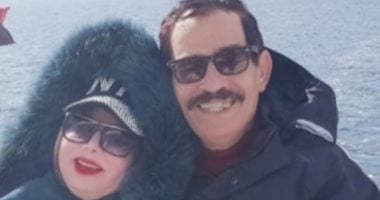 وفاة شقيق فادية عبد الغنى وأصدقاؤها يعزونها على فيس بوك وفاة شقيق فادية عبد الغنى وأصدقاؤها يعزونها على فيس بوك
