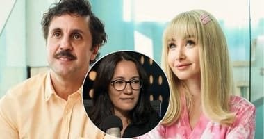 مريم أبو عوف تعود للسينما بعد غياب 15 سنة بفيلم ملك الغابة مريم أبو عوف تعود للسينما بعد غياب 15 سنة بفيلم ملك الغابة