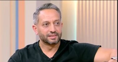 الكاتب سامي فوزي لـ ست ستات: الزواج يحول العاطفة إلى “منطقة آمنة” مملة الكاتب سامي فوزي لـ ست ستات: الزواج يحول العاطفة إلى "منطقة آمنة" مملة