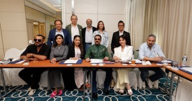 أبو ظبى تستضيف الجولة النصف النهائية لتحكيم جوائز الإيمى الدولية 2026