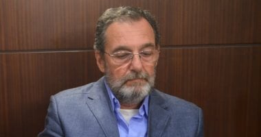 جراحة عاجلة للفنان محمد مرزبان بعد تدهور حالته الصحية