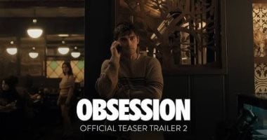 فيلم الرعب Obsession يحقق 248 مليون دولار عالميا فيلم الرعب Obsession يحقق 248 مليون دولار عالميا