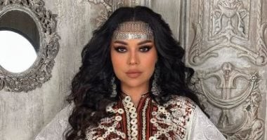 مروة ناجى: المشاركة فى موازين للمرة الثانية شرف وكل الحب للشعب المغربي مروة ناجى: المشاركة فى موازين للمرة الثانية شرف وكل الحب للشعب المغربي