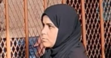 المتهمة بـ قتل “عروس بورسعيد” تُنكر تهمتها فى أولى جلسات الجنايات المتهمة بـ قتل "عروس بورسعيد" تُنكر تهمتها فى أولى جلسات الجنايات