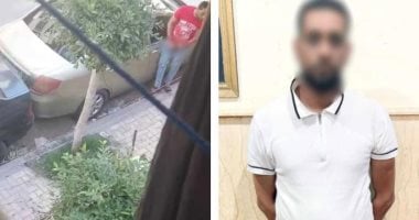ضبط المتهم بأفعال خادشة للحياء في شارع بالإسكندرية ضبط المتهم بأفعال خادشة للحياء في شارع بالإسكندرية