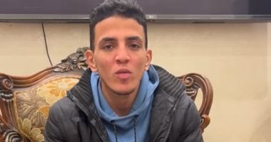 أنقذوا مستقبل الطالب عمرو..أسرته تؤكد براءته وتطالب بإعادة النظر في القضية أنقذوا مستقبل الطالب عمرو..أسرته تؤكد براءته وتطالب بإعادة النظر في القضية
