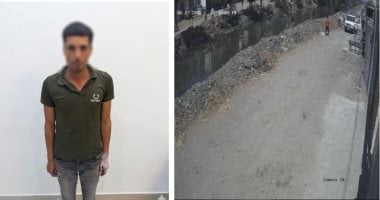 أول صورة للمتهم بإشعال النيران في رئيس وحدة محلية بكفر الشيخ أول صورة للمتهم بإشعال النيران في رئيس وحدة محلية بكفر الشيخ