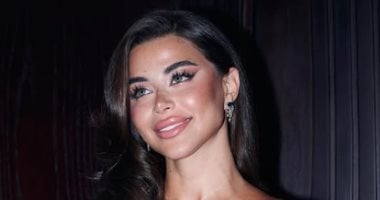 يارا السكري فى أحدث فوتوسيشن قبل طرح صقر وكناريا يارا السكري فى أحدث فوتوسيشن قبل طرح صقر وكناريا