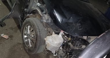 مصرع فتاة صدمتها سيارة تقودها قاصر بشارع الجيش في حدائق الأهرام مصرع فتاة صدمتها سيارة تقودها قاصر بشارع الجيش في حدائق الأهرام