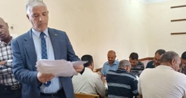 نتيجة الشهادة الإعدادية فى محافظة قنا.. استمرار التصحيح ورصد الدرجات