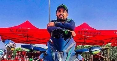 ضبط صاحب السيارة الملاكي فى واقعة البايكرز بالطريق الساحلى بالإسكندرية ضبط صاحب السيارة الملاكي فى واقعة البايكرز بالطريق الساحلى بالإسكندرية