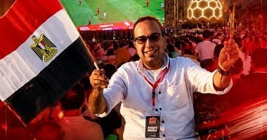 "كده رضا" يقدم دليلا كاملا لـ"فان زون" العاصمة الجديدة.. الحجز والمواصلات