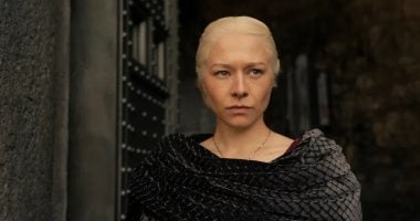 72 دقيقة مدة الحلقة الأولى من الموسم الثالث لـ House of the Dragon 72 دقيقة مدة الحلقة الأولى من الموسم الثالث لـ House of the Dragon