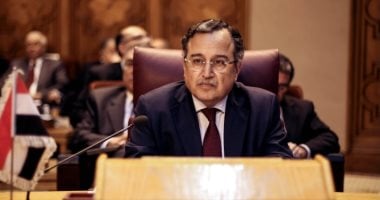 نبيل فهمي أمين عام الجامعة العربية.. مسيرة دبلوماسية وخبرات أكاديمية نبيل فهمي أمين عام الجامعة العربية.. مسيرة دبلوماسية وخبرات أكاديمية