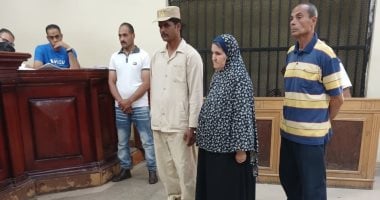 بسبب مغازلته للسيدات.. إحالة قاتلة زوجها وإشعال النيران فى جثته للمفتى بسبب مغازلته للسيدات.. إحالة قاتلة زوجها وإشعال النيران فى جثته للمفتى