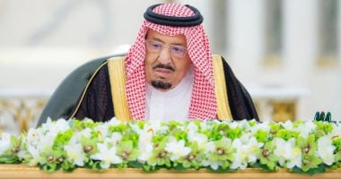 مجلس الوزراء السعودي يوافق على مبادرة تصميم وبناء أول قمر صناعي مصري سعودي مجلس الوزراء السعودي يوافق على مبادرة تصميم وبناء أول قمر صناعي مصري سعودي
