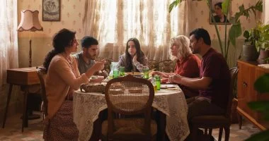 انتهاء تصوير الفيلم الأردني مخاطر مهنية لباسل غندور