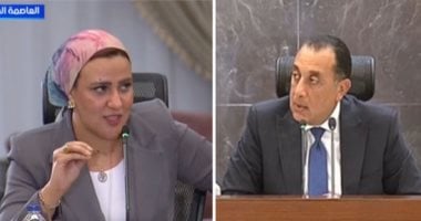 هل الحكومة بتشتغل فى اتجاه والمواطن باتجاه تانى؟.. مدبولى يجيب على اليوم السابع