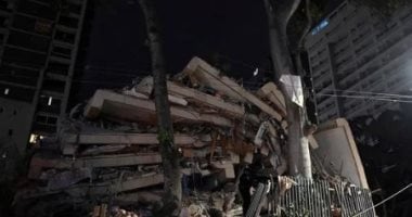 ارتفاع حصيلة ضحايا زلزال فنزويلا إلى 188 قتيلًا و1520 مصابًا و157 مفقودًا
