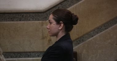 براءة الفنانة جيهان الشماشرجى من تهمة السرقة بالإكراه براءة الفنانة جيهان الشماشرجى من تهمة السرقة بالإكراه