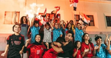الحسن عادل يطرح أغنيته الجديدة «إحنا الأبطال» دعما للشباب ومنتخب مصر