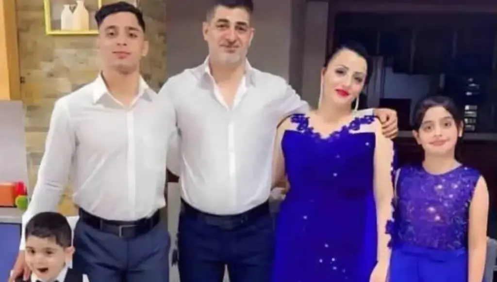 بعد 10 ساعات تحت الأنقاض... نجاة سوري وابنته من زلزال فنزويلا