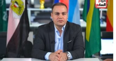 طارق أسامة: "صقر وكناريا" أحدث تغييرا فى الإيرادات