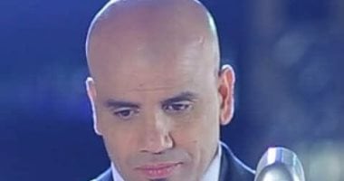 أحمد العيسوي يعلن وفاة المطرب مجدى خليل