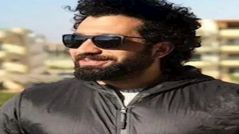 محمد الدباح: فريق 7Dogs قدم عملا يحب مشاهدته واستمتعنا أثناء التنفيذ محمد الدباح: فريق 7Dogs قدم عملا يحب مشاهدته واستمتعنا أثناء التنفيذ