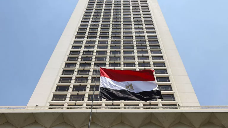 مصر تدين الاعتداء الإسرائيلي على دورية للجيش اللبناني مصر تدين الاعتداء الإسرائيلي على دورية للجيش اللبناني