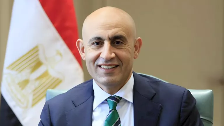 قرار وزاري بتكليف أحمد شعبان للعمل بديوان عام وزارة التربية والتعليم