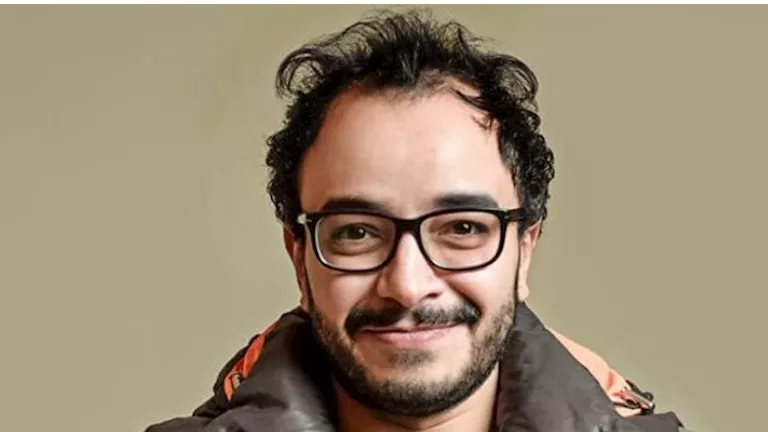 “ليه وجع القلب ده”.. حسام داغر ينعى كريم عبدالعليم ويكشف سبب الوفاة "ليه وجع القلب ده".. حسام داغر ينعى كريم عبدالعليم ويكشف سبب الوفاة