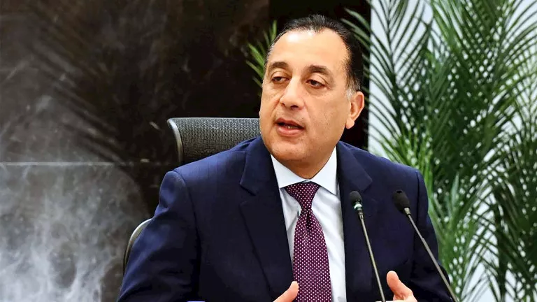 مدبولي: محطة إدكو للغاز أصل استراتيجي تتجاوز قيمته 10 مليارات دولار مدبولي: محطة إدكو للغاز أصل استراتيجي تتجاوز قيمته 10 مليارات دولار