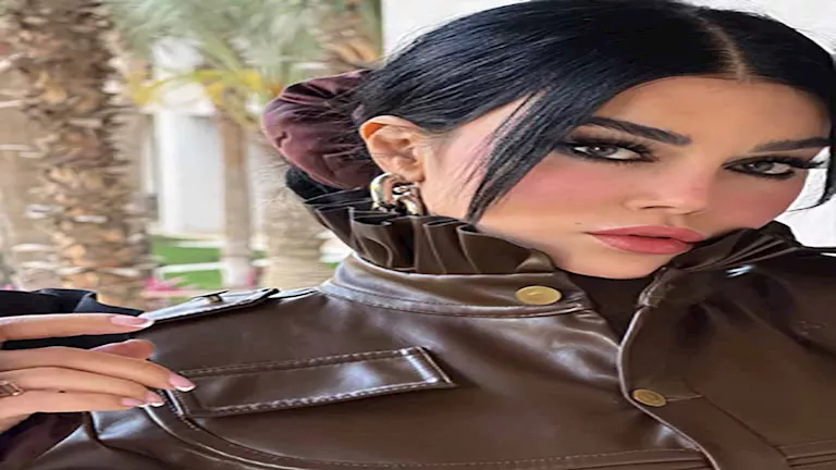 هيفاء وهبي تتألق بإطلالة جريئة.. كيف نسقتها؟ هيفاء وهبي تتألق بإطلالة جريئة.. كيف نسقتها؟