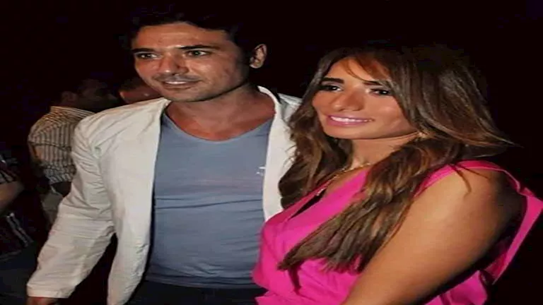 تأجيل دعوى حبس أحمد عز لعدم دفع 570 ألف أجر خادمة لـ7 يوليو