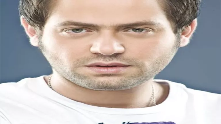لأول مرة.. نادر نور يوضح حقيقة وجود أزمة بينه وبين رامي صبري لأول مرة.. نادر نور يوضح حقيقة وجود أزمة بينه وبين رامي صبري