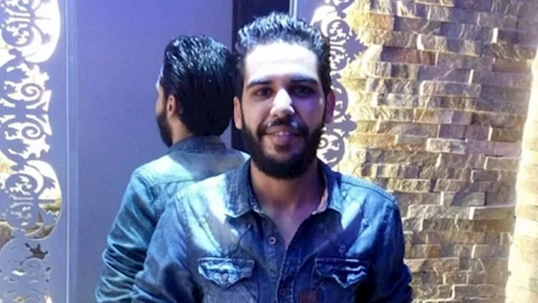 تفاصيل مقتل سائق على يد جيرانه ليلة العيد بسبب لهو الأطفال بعزبة النخل تفاصيل مقتل سائق على يد جيرانه ليلة العيد بسبب لهو الأطفال بعزبة النخل