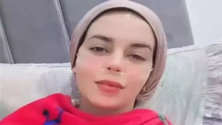 إخلاء سبيل زوج دينا فؤاد بكفالة 20 ألف جنيه بالإسماعيلية إخلاء سبيل زوج دينا فؤاد بكفالة 20 ألف جنيه بالإسماعيلية