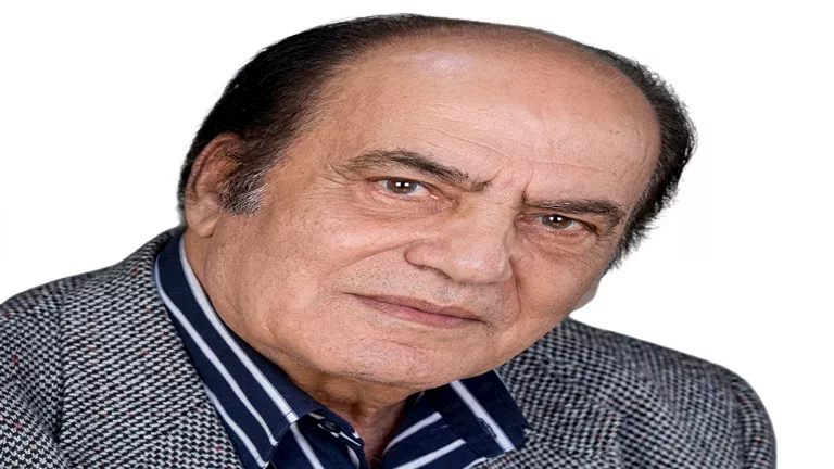 عمرو أديب يكشف موقفا طريفا جمع والده بـ سعاد حسني عمرو أديب يكشف موقفا طريفا جمع والده بـ سعاد حسني