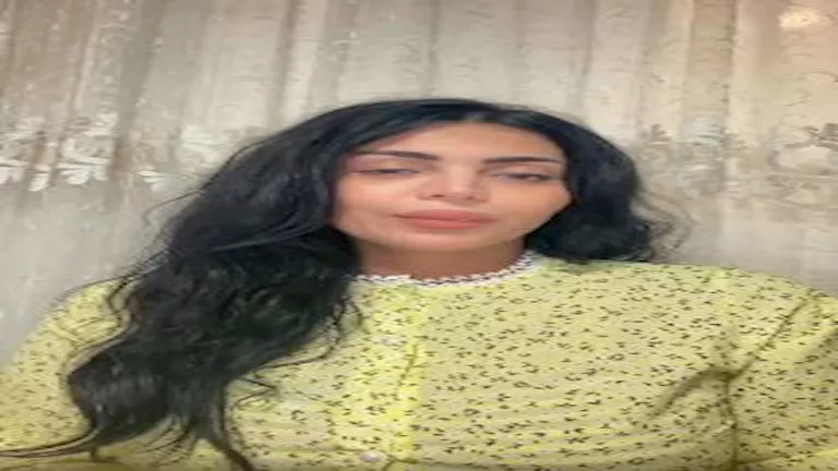 رجال نخنوخ وسعد الصغير.. الراقصة "شمس" تفجر مفاجأة في واقعة خطفها